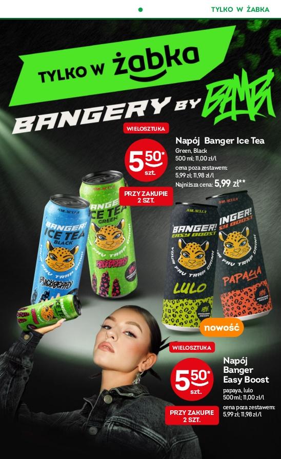 Gazetka promocyjna Żabka str. 15