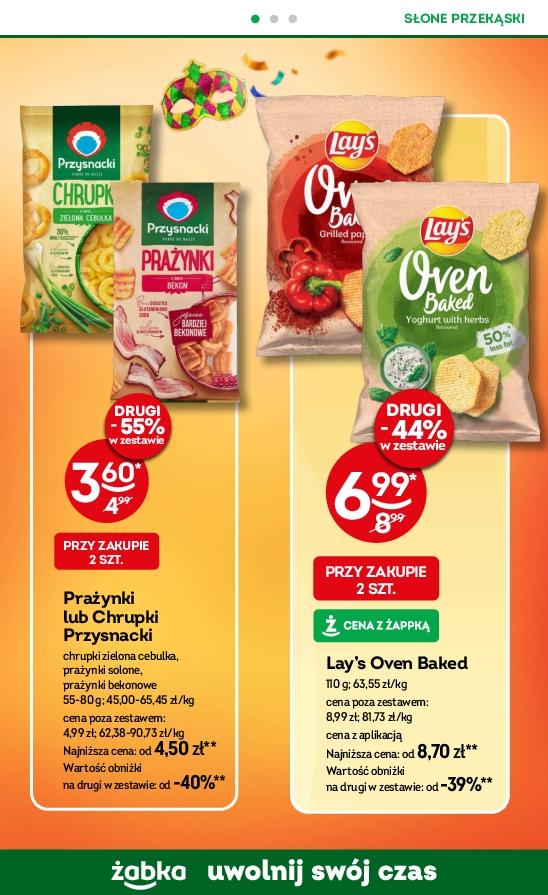 Gazetka promocyjna Żabka str. 32