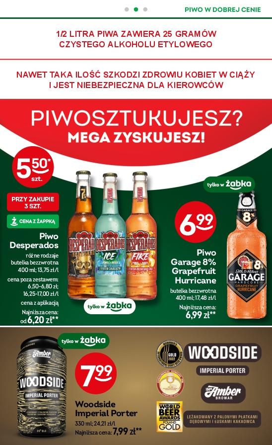 Gazetka promocyjna Żabka str. 26