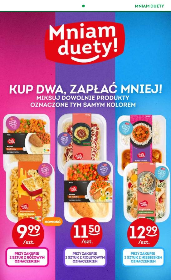 Gazetka promocyjna Żabka str. 13