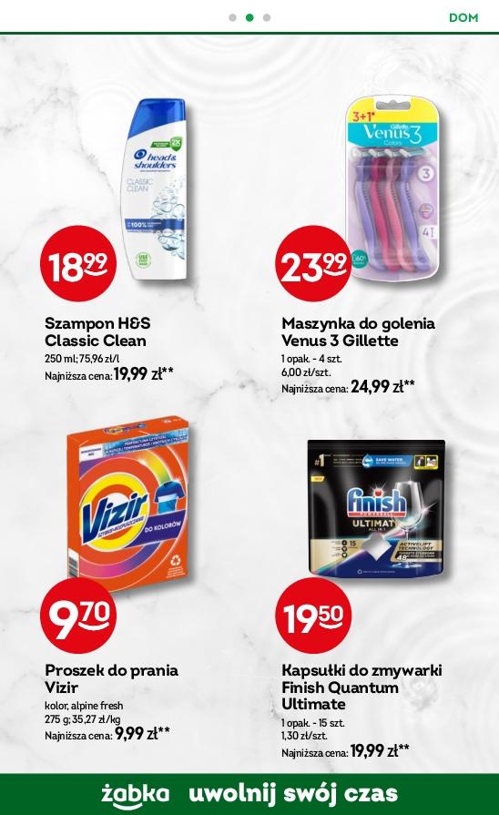 Gazetka promocyjna Żabka str. 79