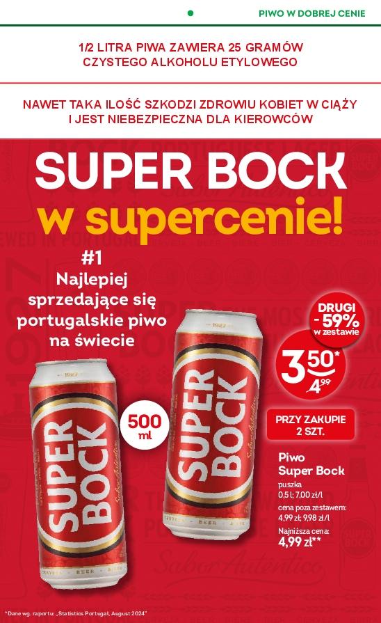 Gazetka promocyjna Żabka str. 21