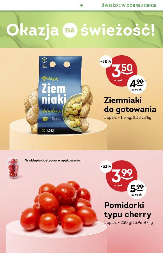Gazetka promocyjna Żabka str. 20