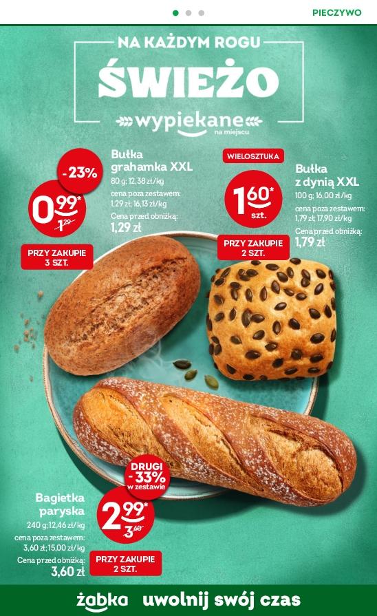 Gazetka promocyjna Żabka str. 37