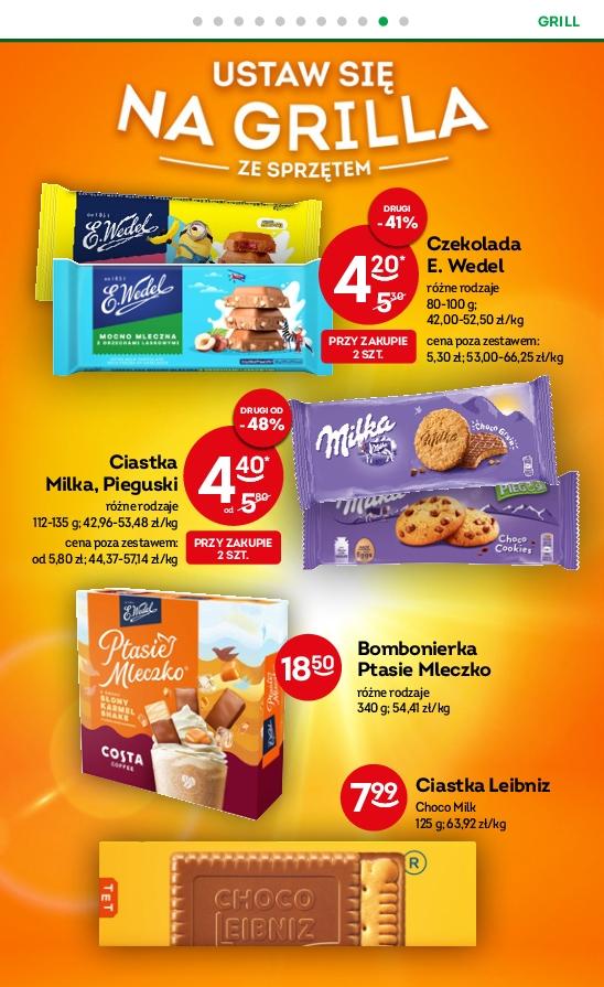 Gazetka promocyjna Żabka str. 36