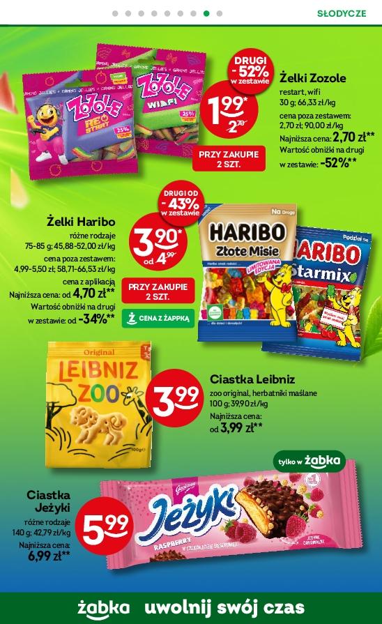 Gazetka promocyjna Żabka str. 25