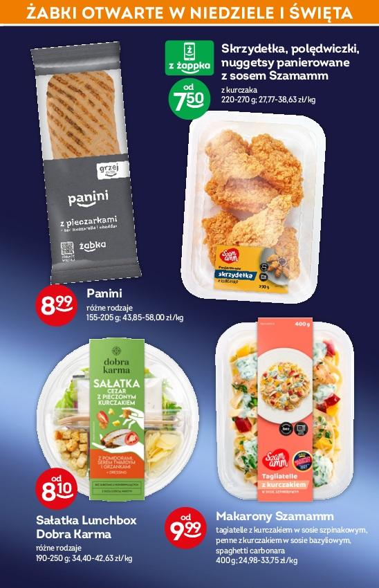 Gazetka promocyjna Żabka str. 13