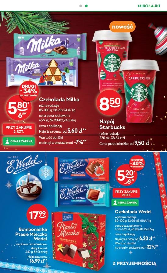 Gazetka promocyjna Żabka str. 13