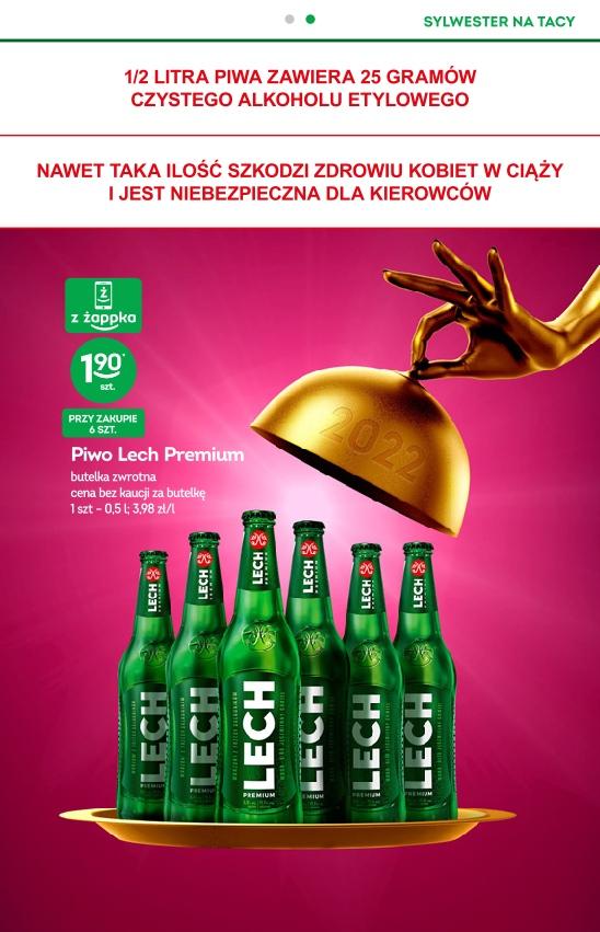 Gazetka promocyjna Żabka str. 13