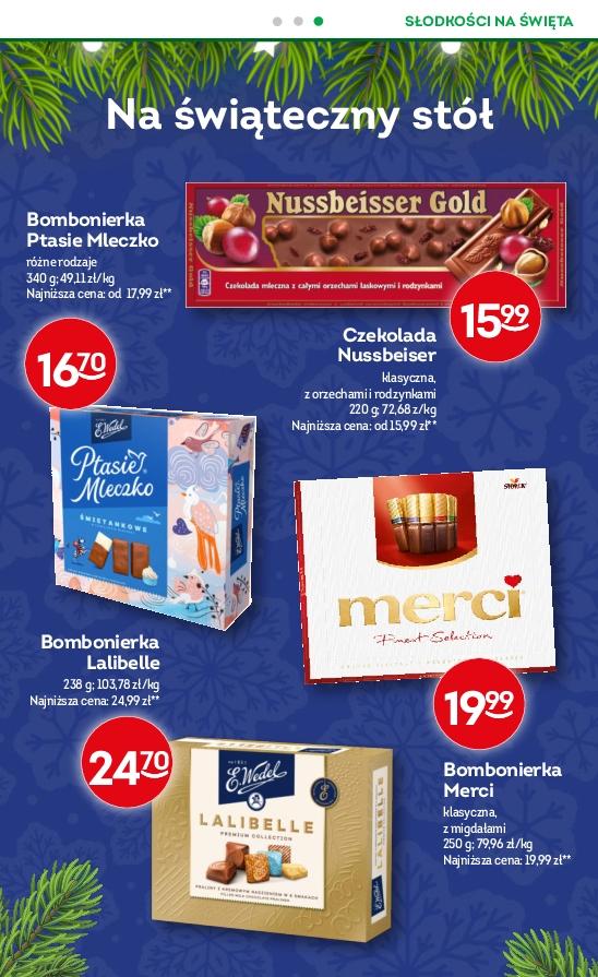 Gazetka promocyjna Żabka str. 40