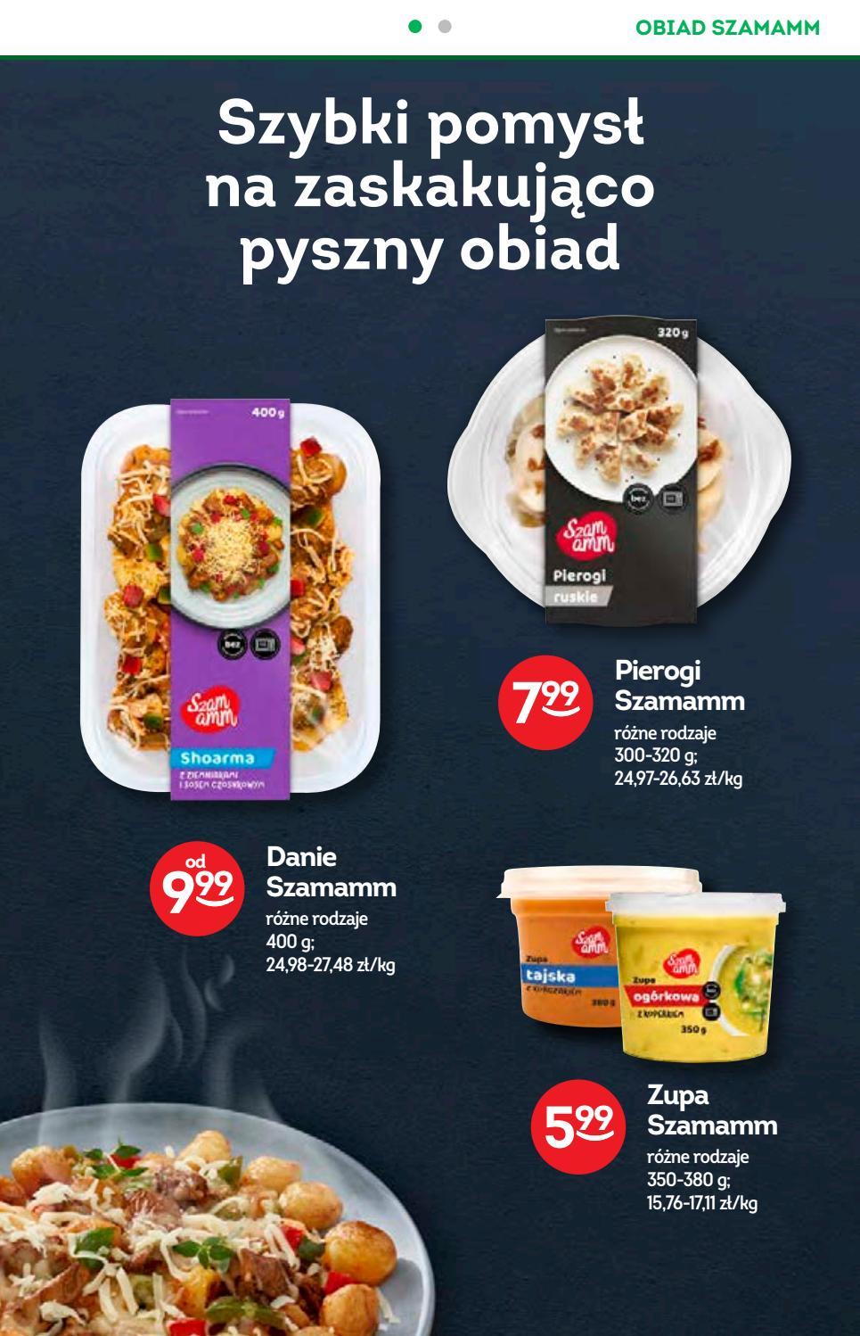 Gazetka promocyjna Żabka str. 4