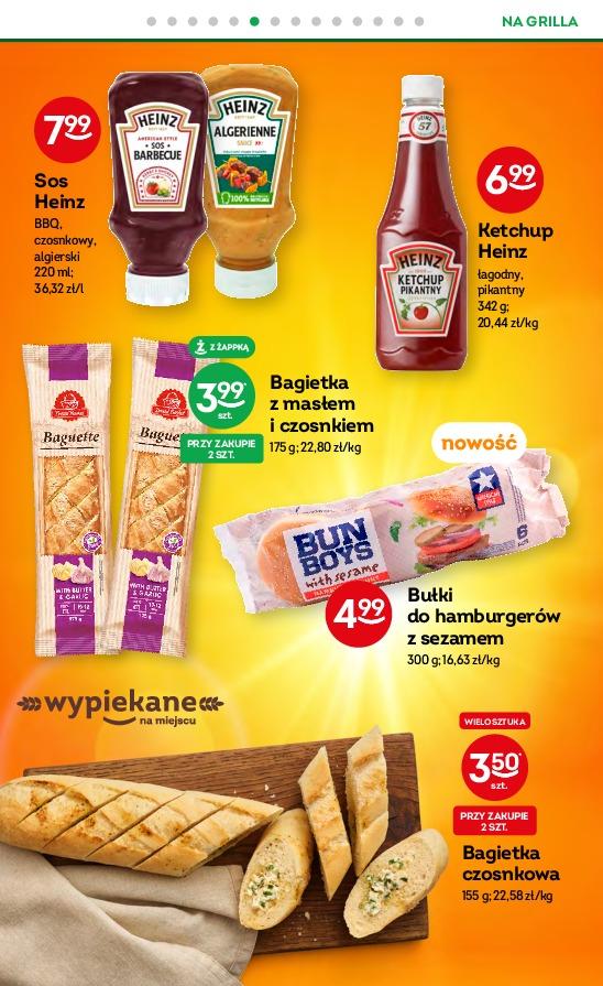 Gazetka promocyjna Żabka str. 25