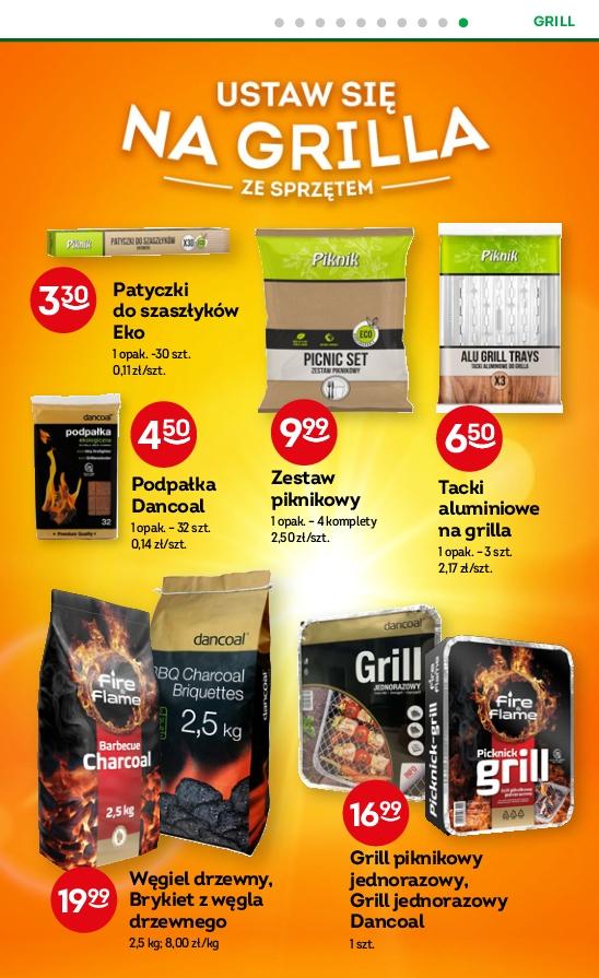 Gazetka promocyjna Żabka str. 32