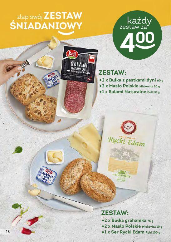 Gazetka promocyjna Żabka str. 18