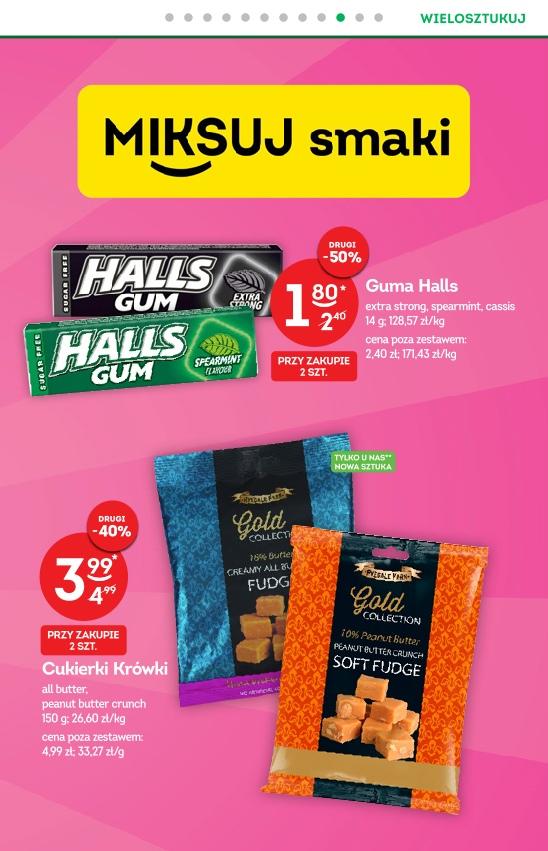 Gazetka promocyjna Żabka str. 15