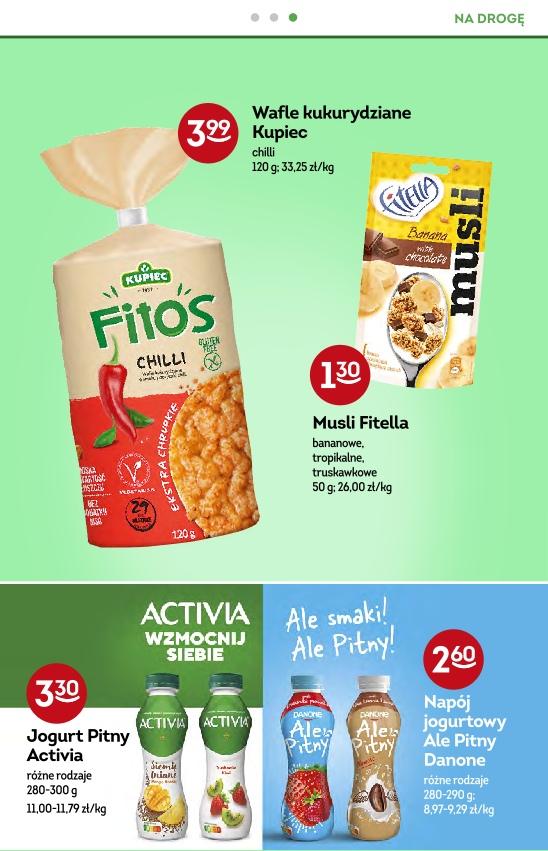 Gazetka promocyjna Żabka str. 34