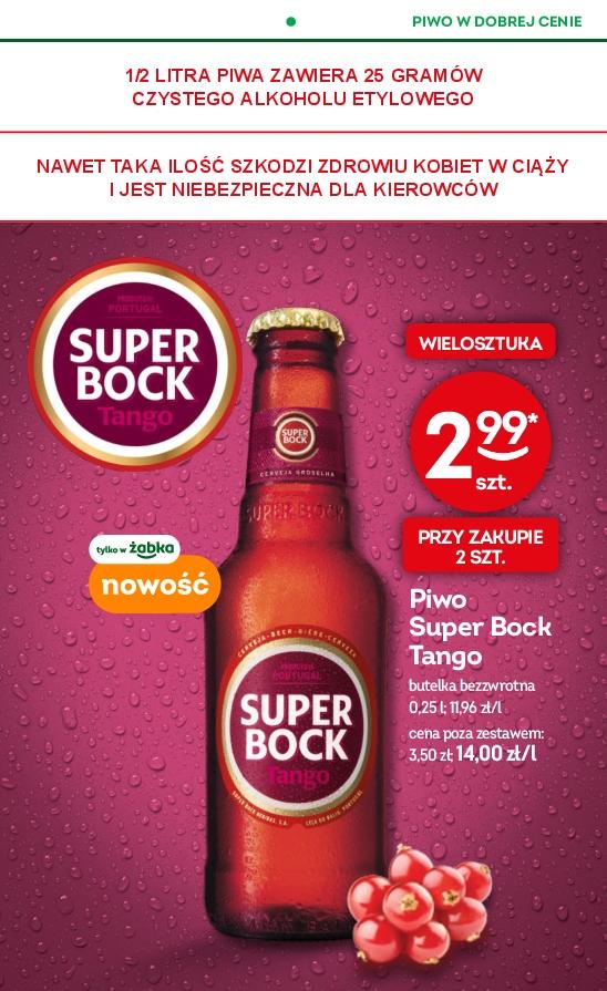 Gazetka promocyjna Żabka str. 37