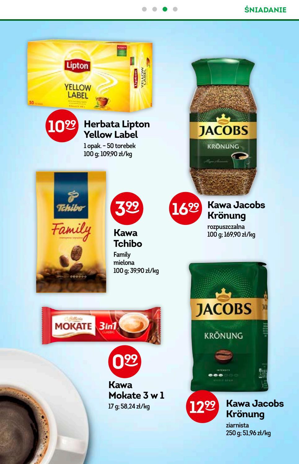 Gazetka promocyjna Żabka str. 20