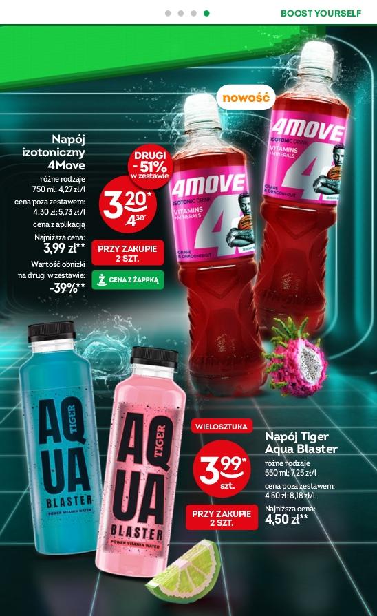 Gazetka promocyjna Żabka str. 17