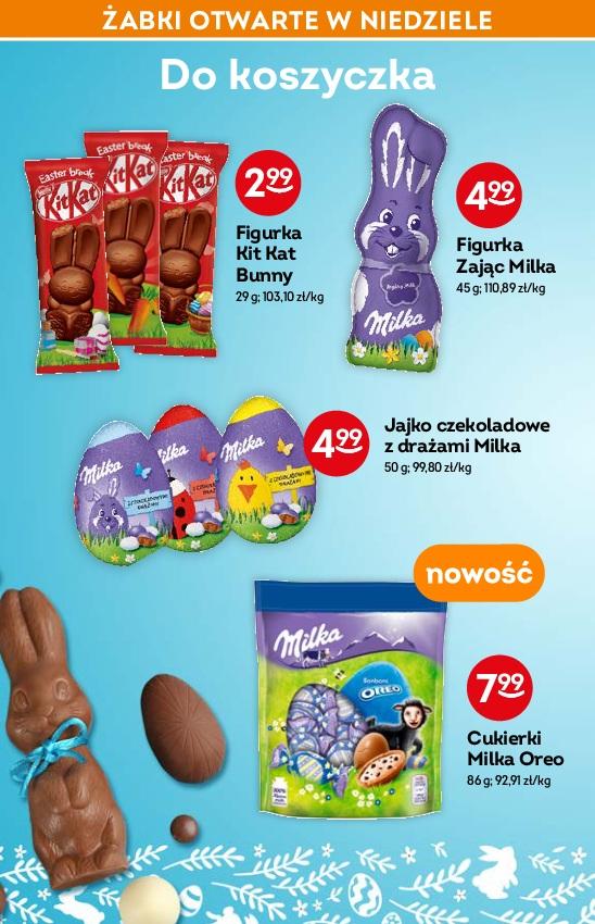 Gazetka promocyjna Żabka str. 38