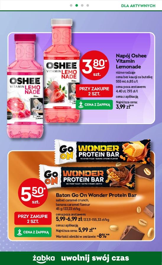 Gazetka promocyjna Żabka str. 57