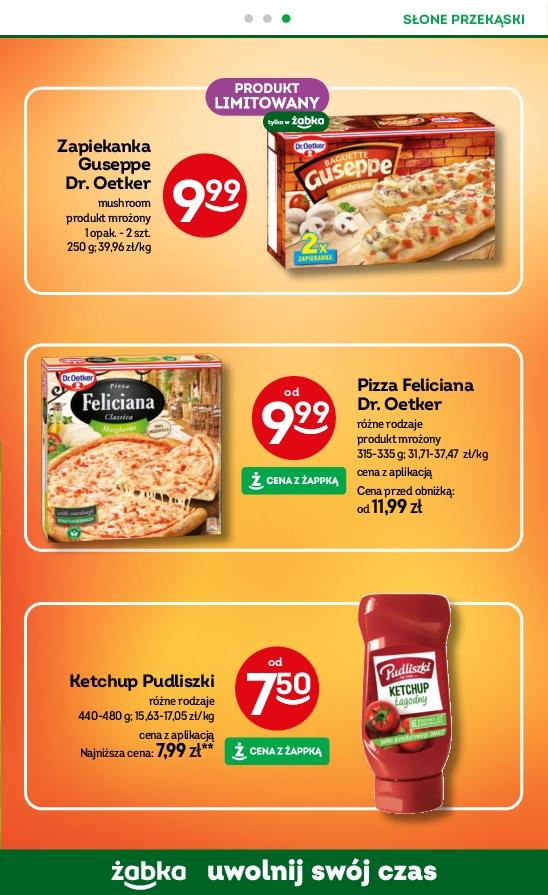 Gazetka promocyjna Żabka str. 33