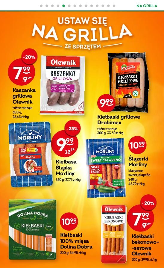 Gazetka promocyjna Żabka str. 26