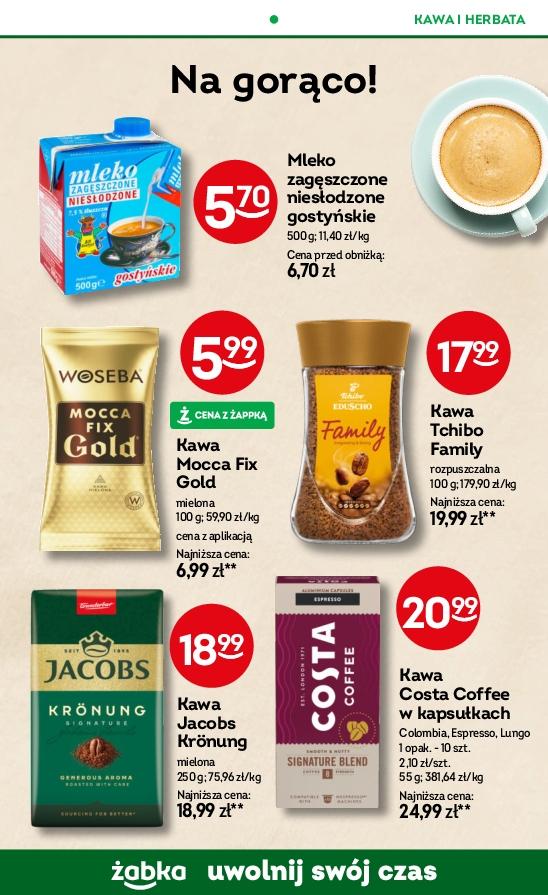 Gazetka promocyjna Żabka str. 33