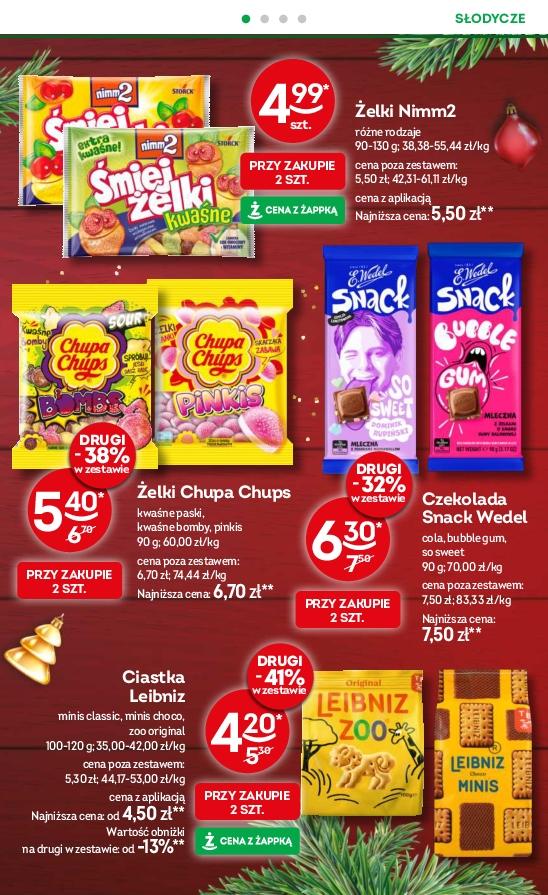 Gazetka promocyjna Żabka str. 32