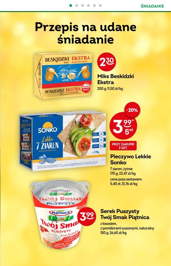 Gazetka promocyjna Żabka str. 39