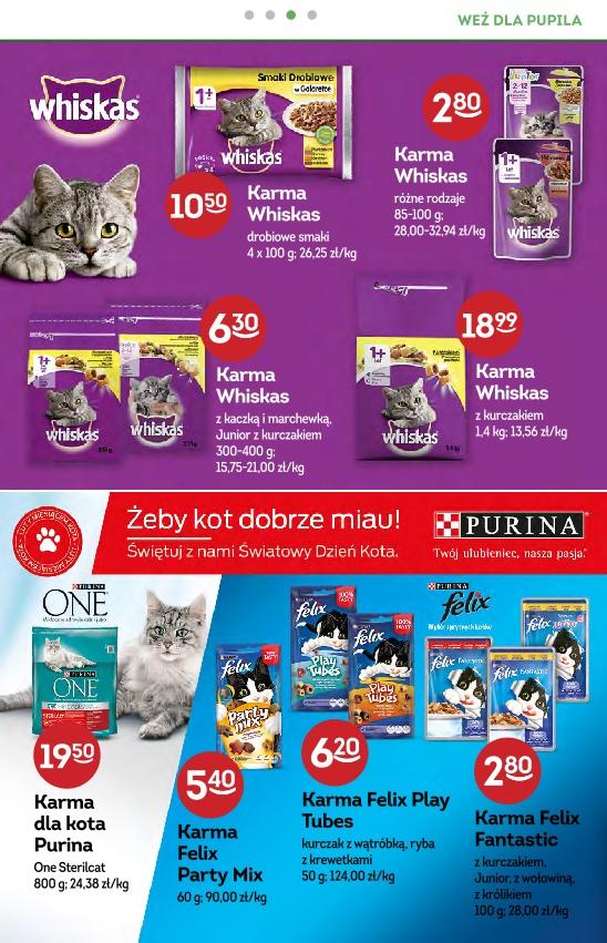 Gazetka promocyjna Żabka str. 36