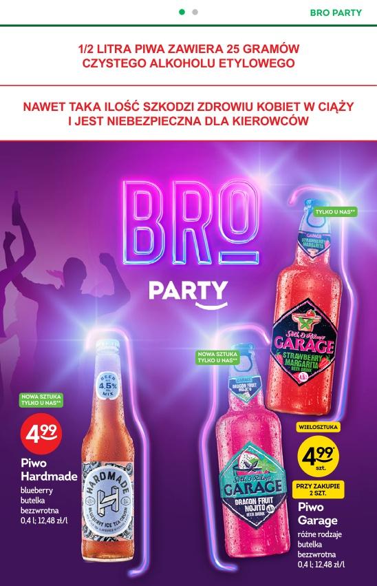 Gazetka promocyjna Żabka str. 16