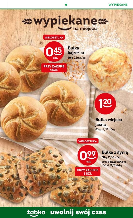 Gazetka promocyjna Żabka str. 30