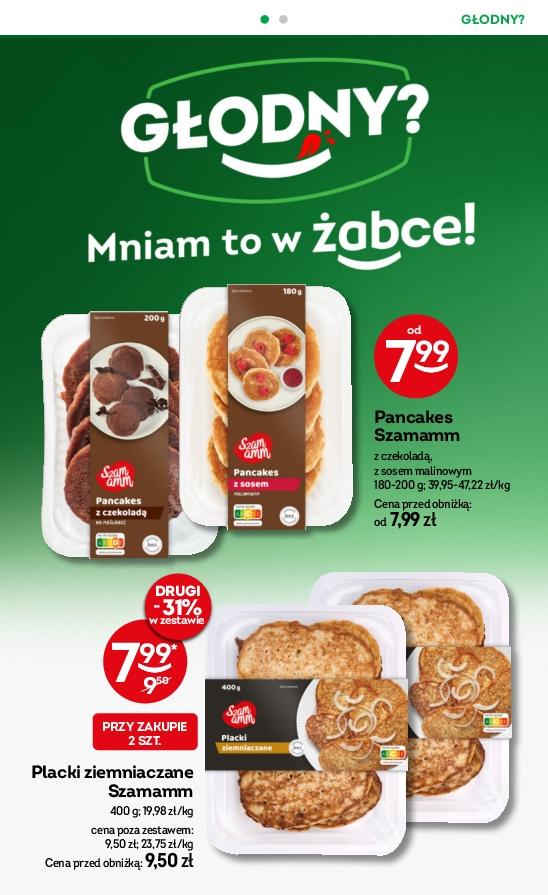 Gazetka promocyjna Żabka str. 6