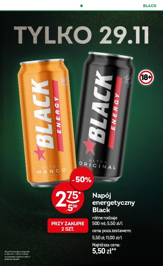 Gazetka promocyjna Żabka str. 3