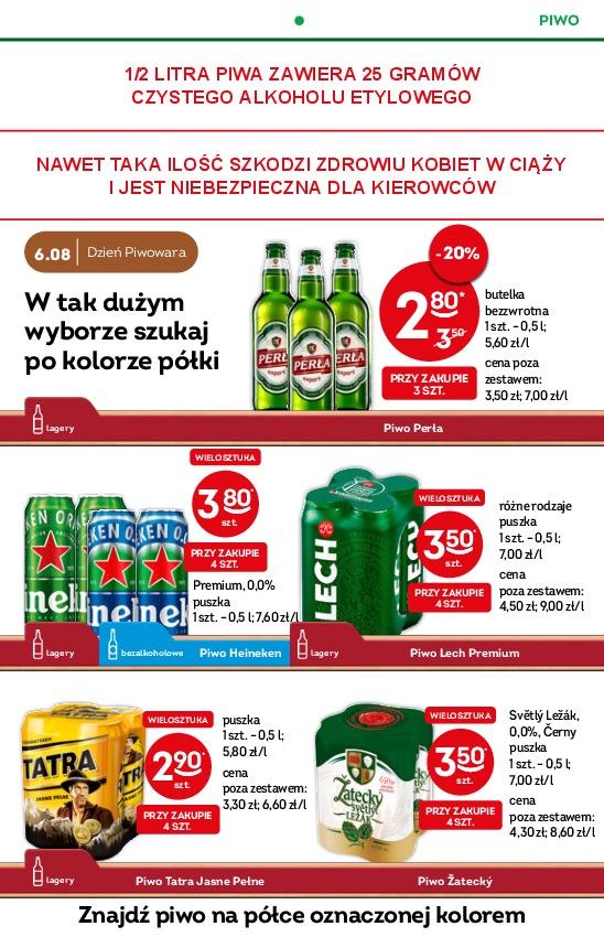 Gazetka promocyjna Żabka str. 26