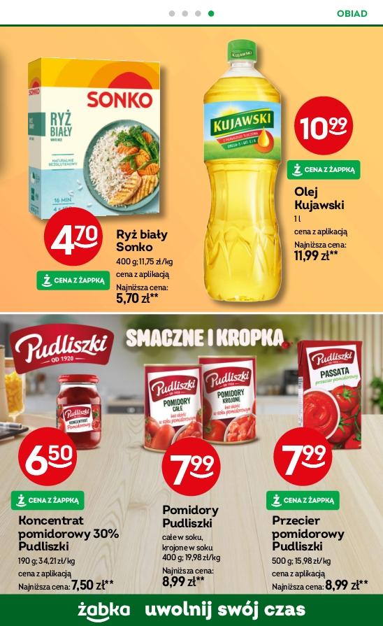 Gazetka promocyjna Żabka str. 73