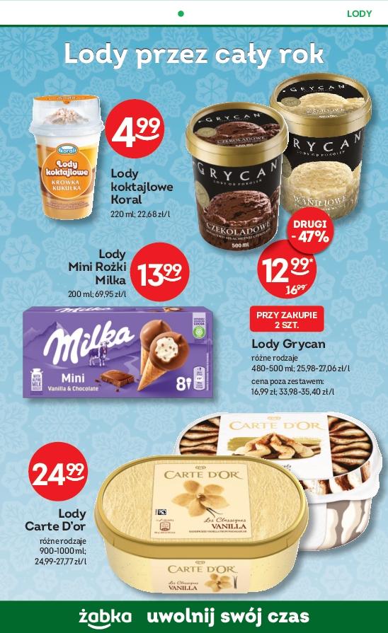 Gazetka promocyjna Żabka str. 51