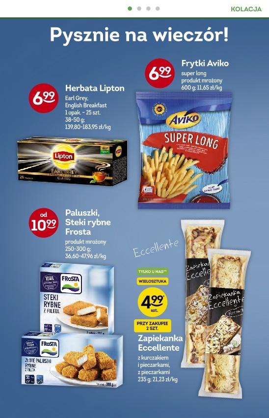 Gazetka promocyjna Żabka str. 38