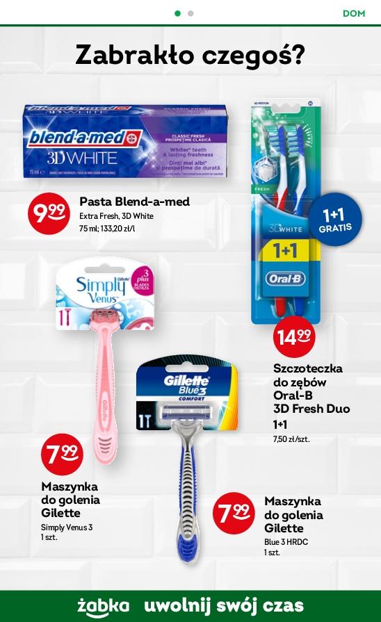 Gazetka promocyjna Żabka str. 46