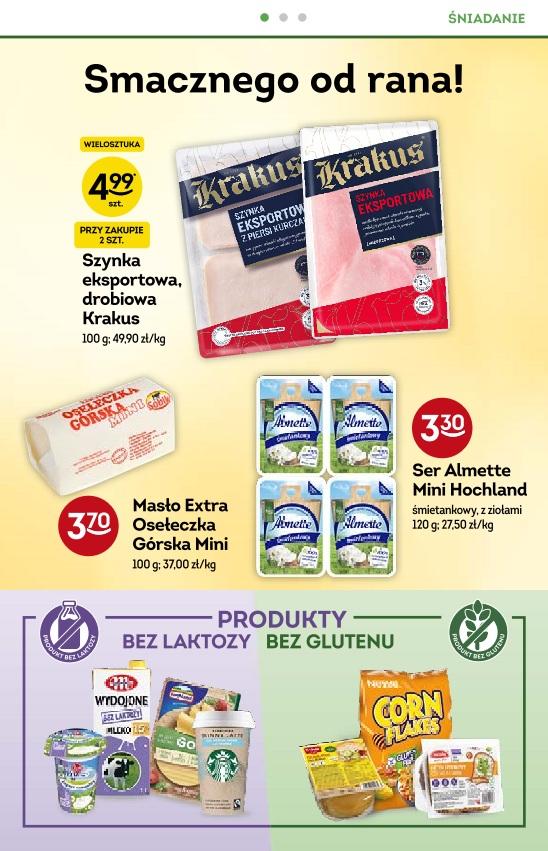 Gazetka promocyjna Żabka str. 24