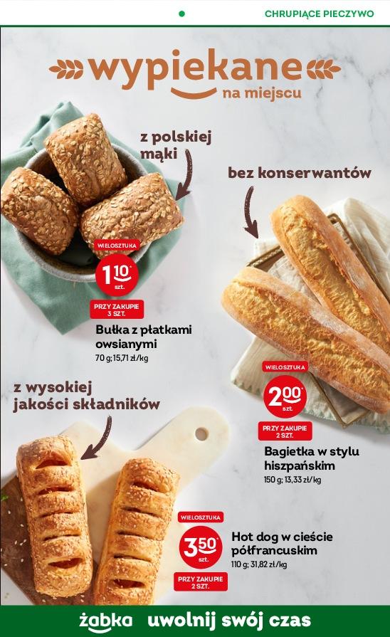 Gazetka promocyjna Żabka str. 31