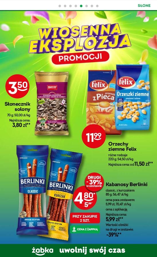 Gazetka promocyjna Żabka str. 26