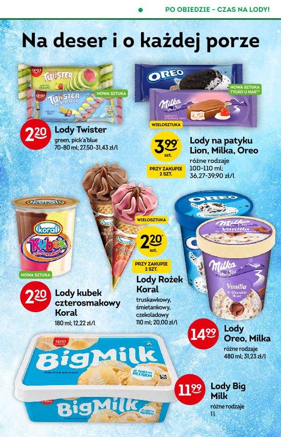 Gazetka promocyjna Żabka str. 34