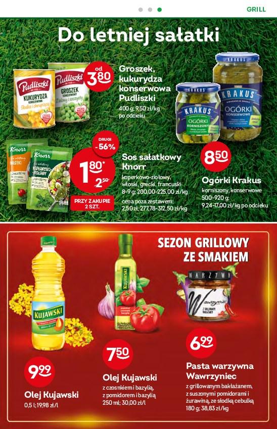 Gazetka promocyjna Żabka str. 40