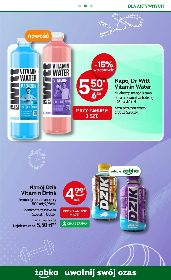 Gazetka promocyjna Żabka str. 57