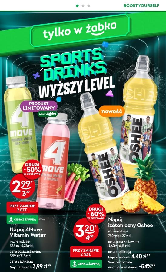 Gazetka promocyjna Żabka str. 6