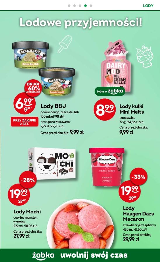 Gazetka promocyjna Żabka str. 82