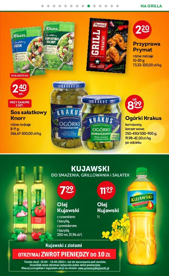 Gazetka promocyjna Żabka str. 30