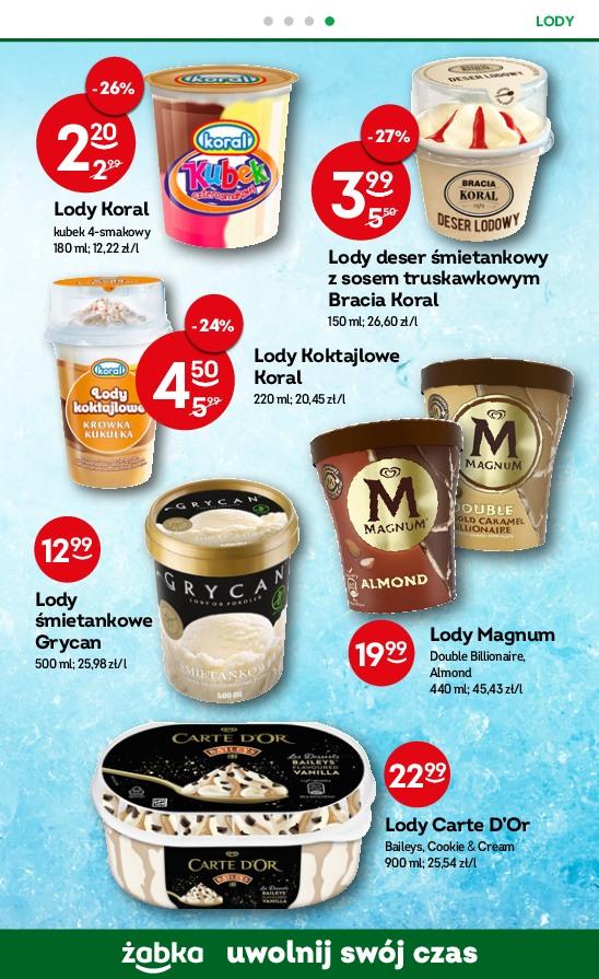 Gazetka promocyjna Żabka str. 33